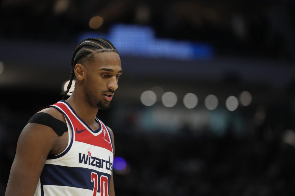 潜力将成为 潜力将成为